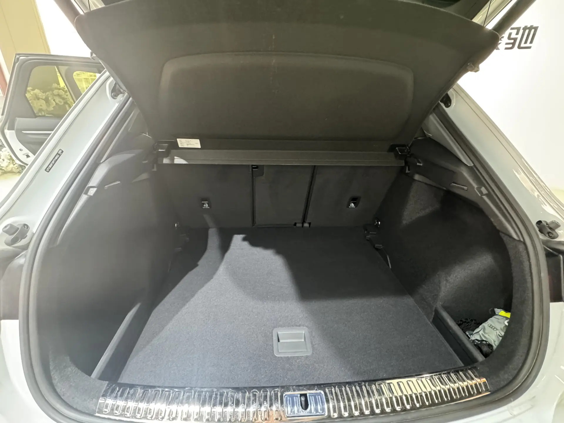 Audi Q3 35 TFSI, 2024 18
