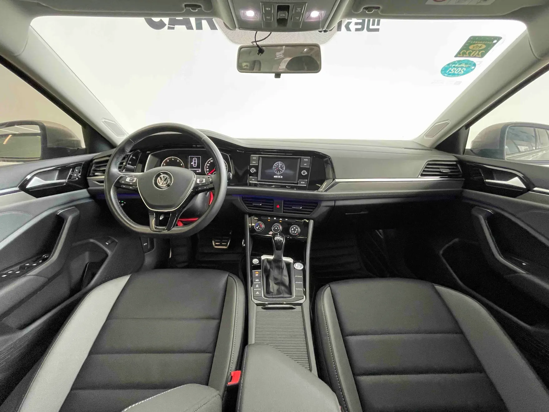 Volkswagen Sagitar, 2020 16