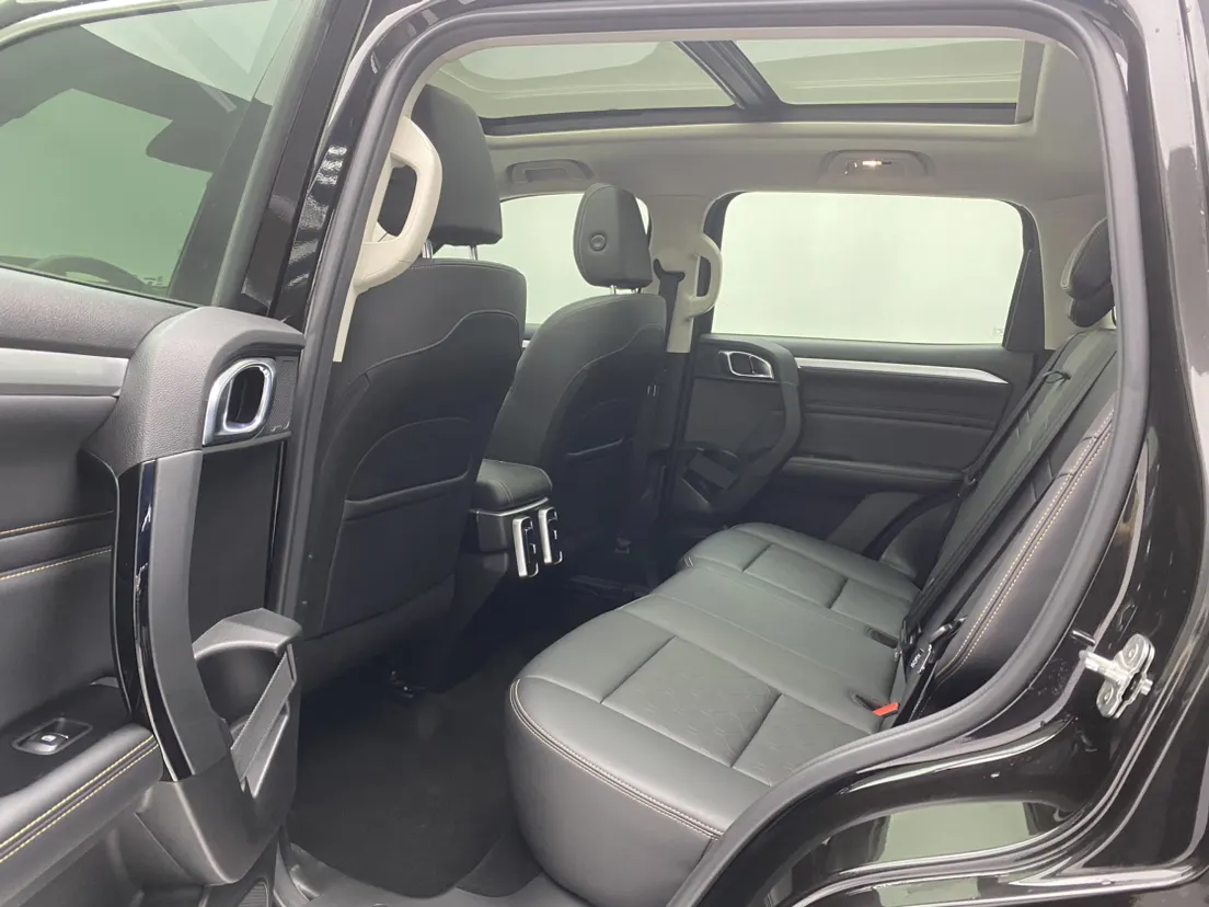 Haval Big Dog, 2021 24