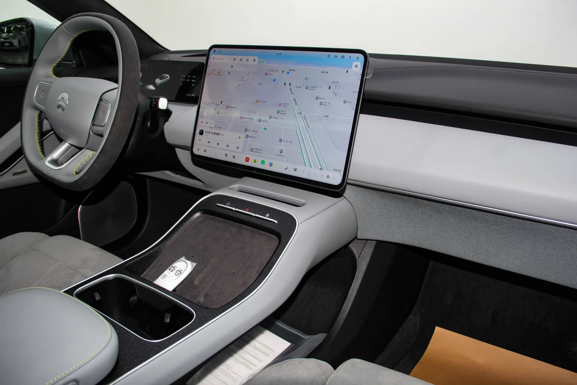 NIO ET5, 2026 25