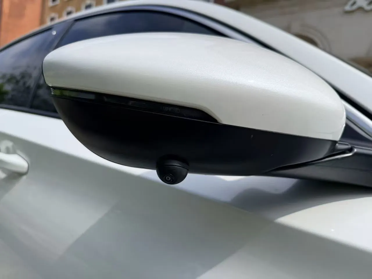 Honda Accord, 2021 8