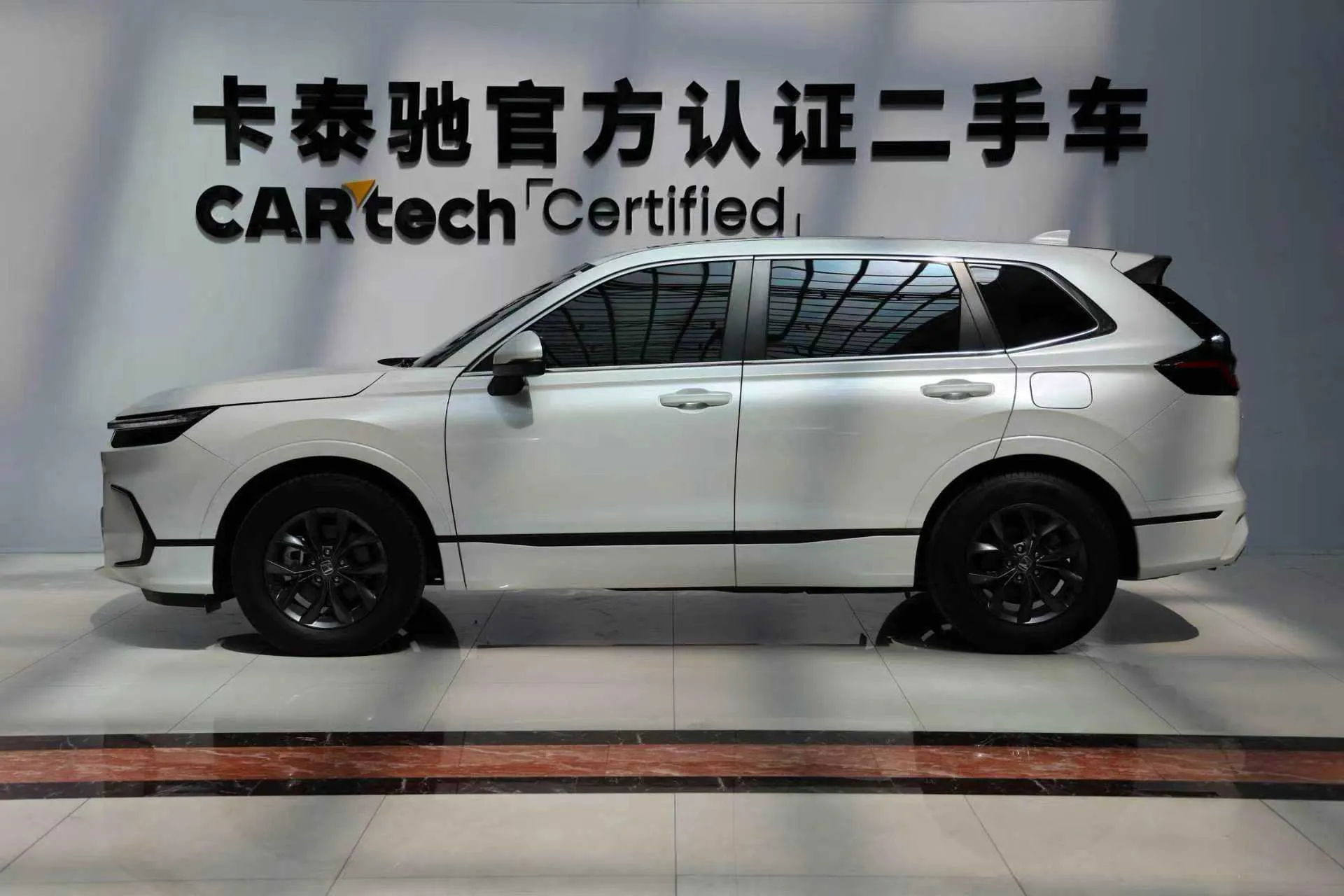 Honda Breeze, 2024 8