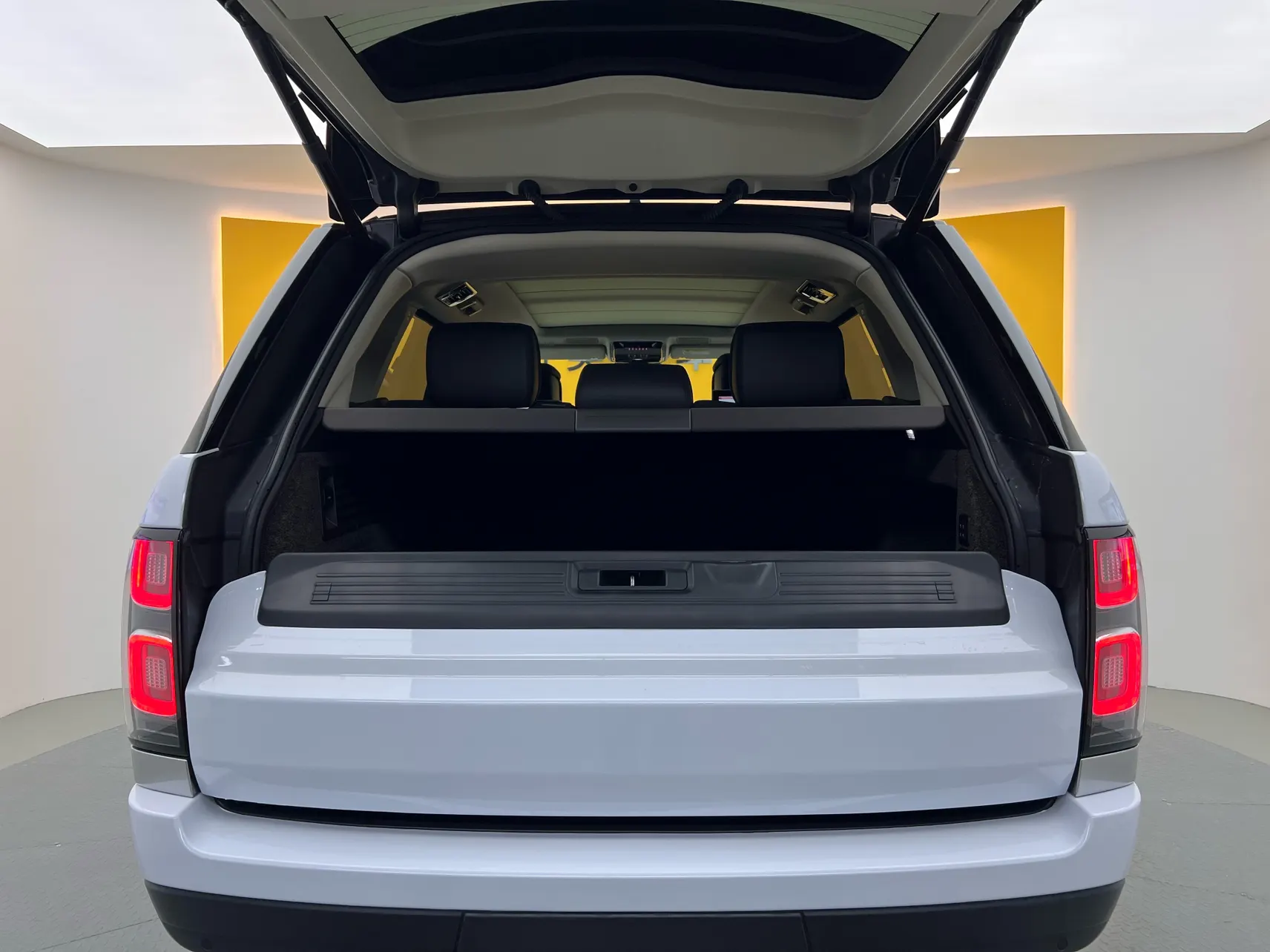 Land Rover Range Rover, 2022 12