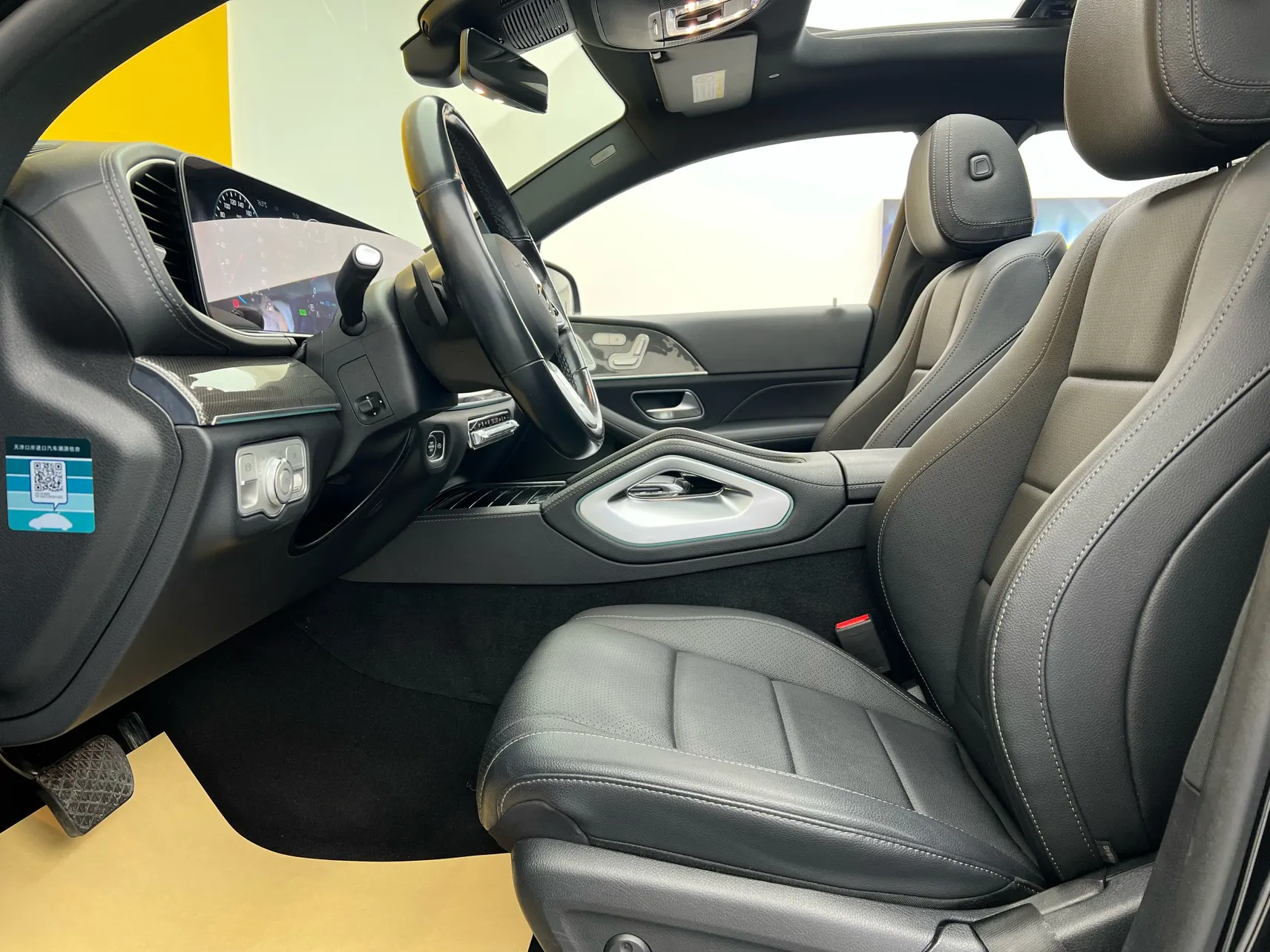 Mercedes-Benz GLE 450 4MATIC, 2021 18