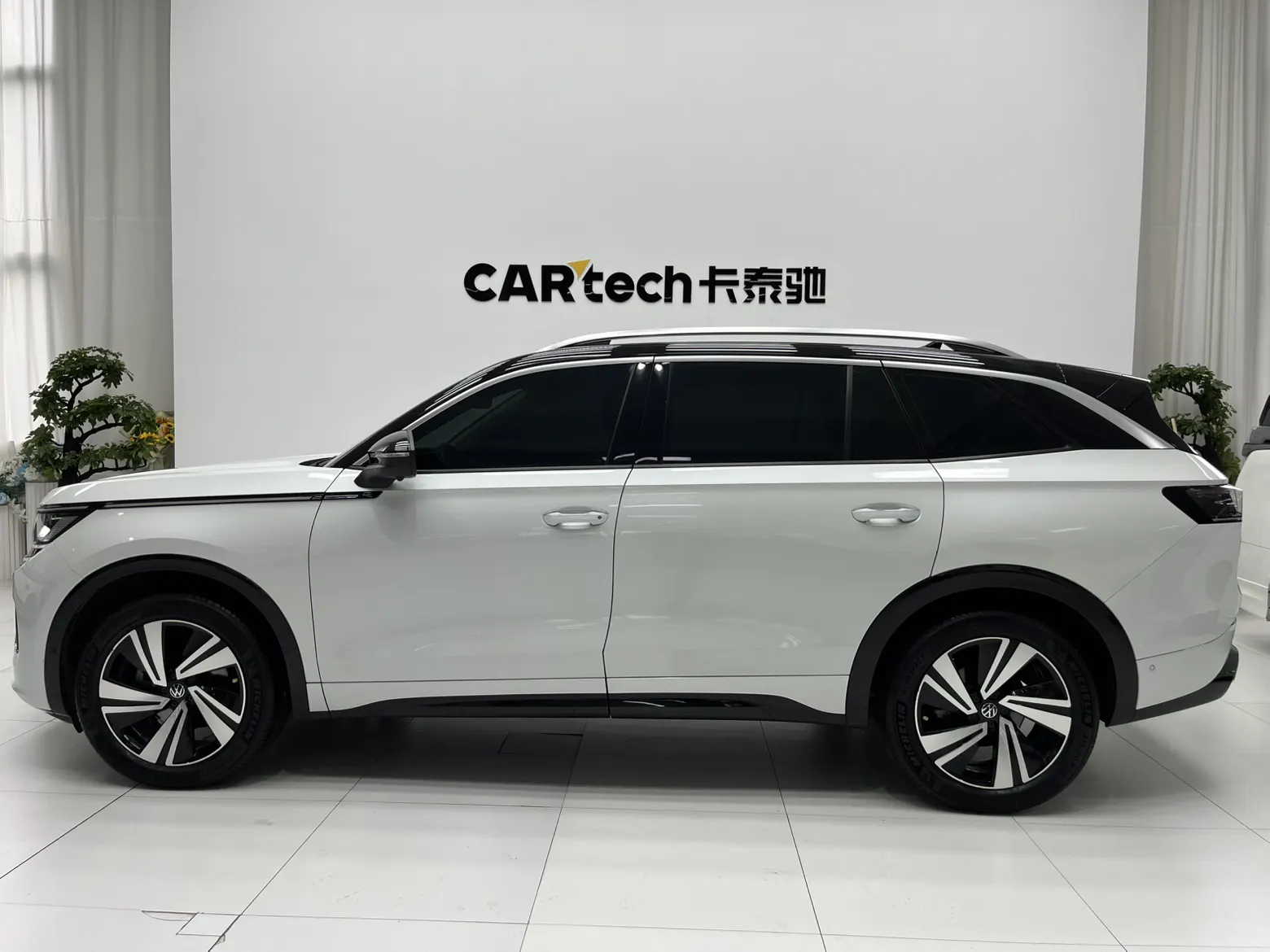 Volkswagen Talagon, 2023 7