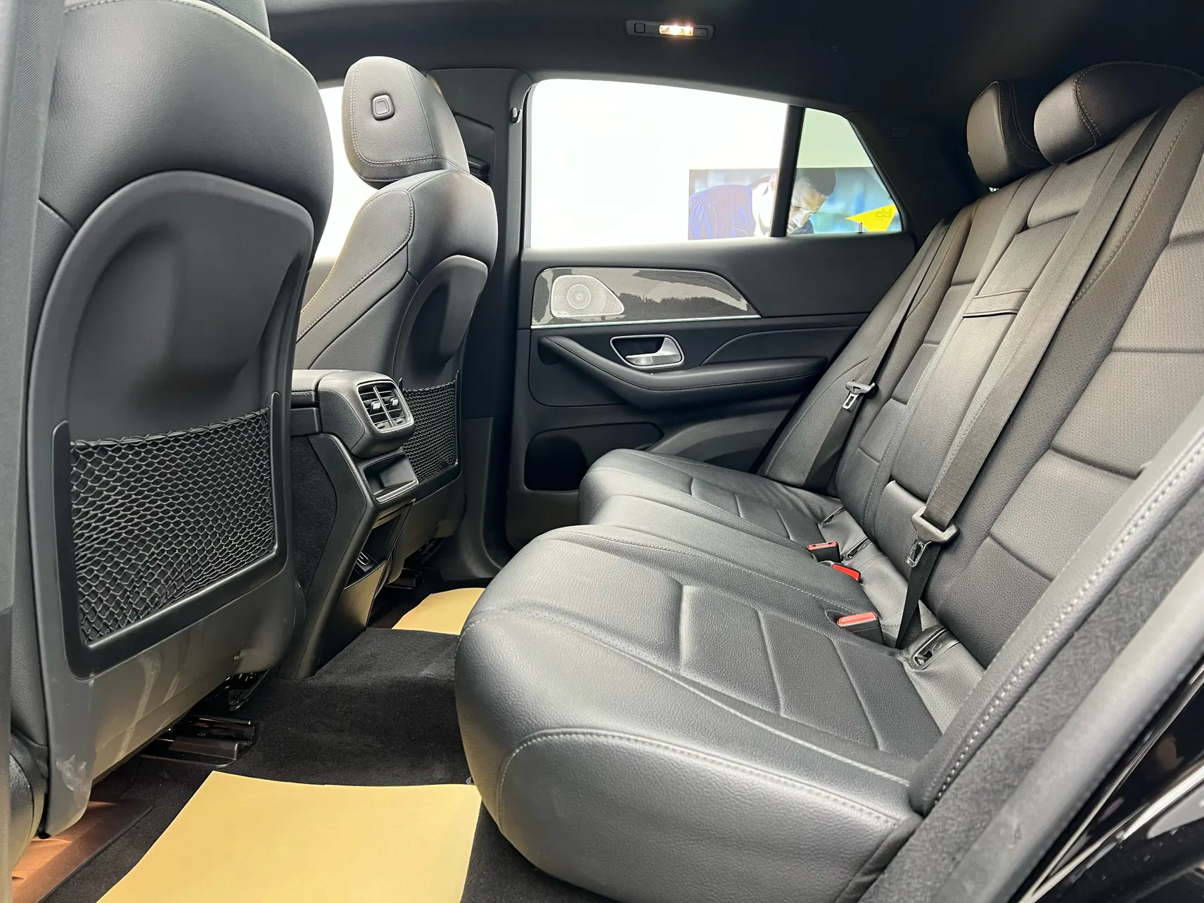 Mercedes-Benz GLE 450 4MATIC, 2021 20