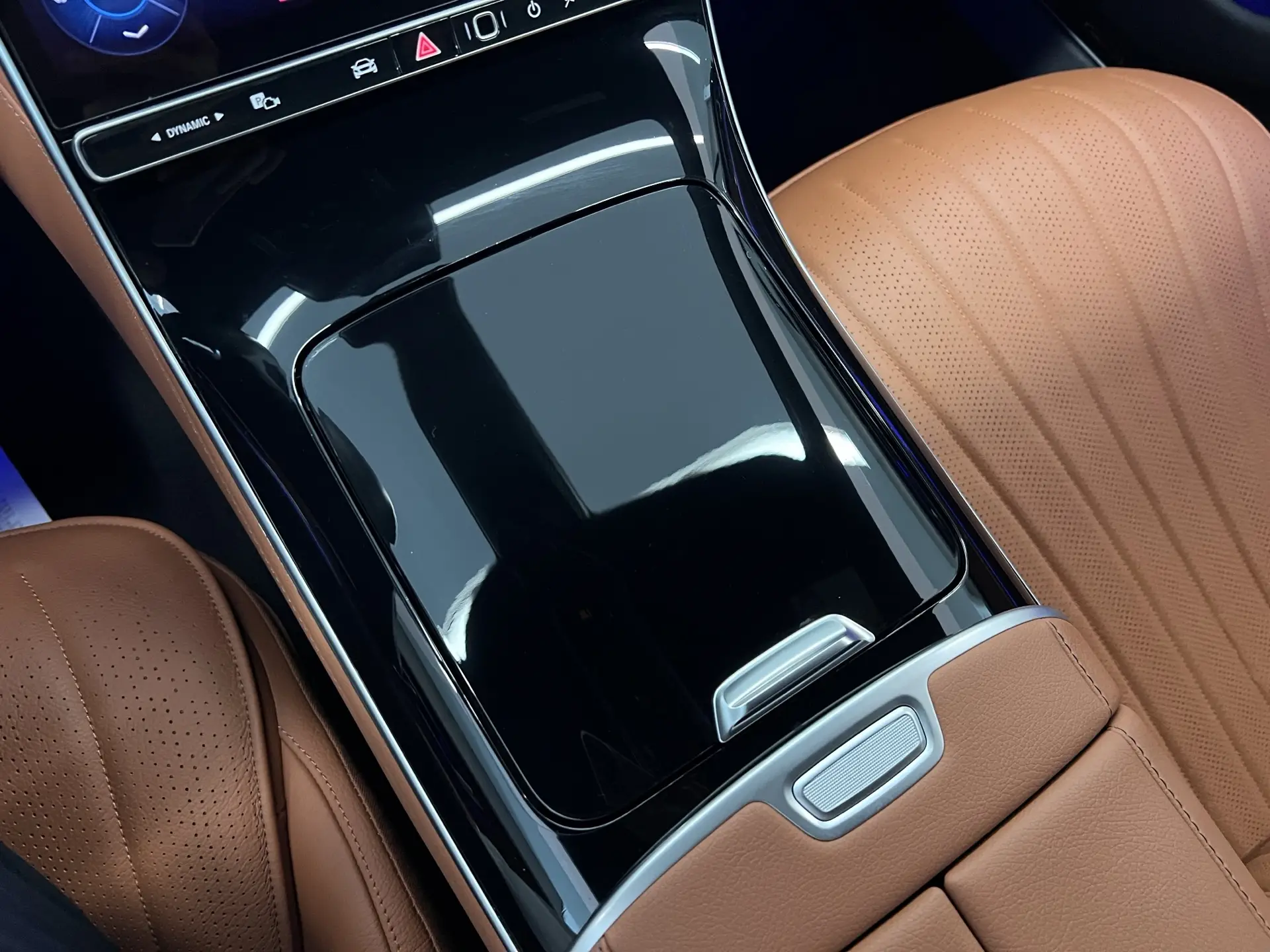 Mercedes-Benz S 400 L, 2024 14