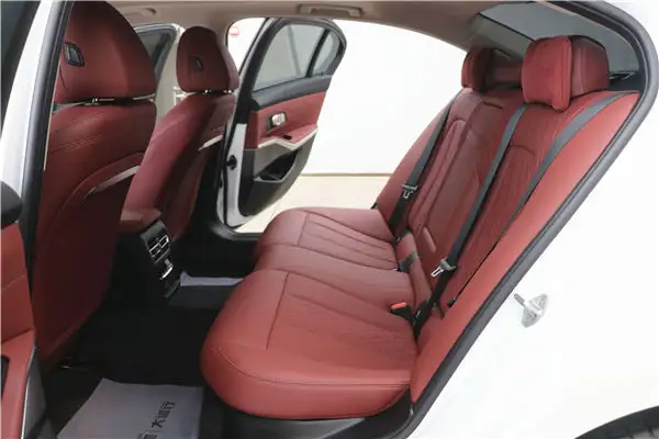 BMW 325Li, 2024 6