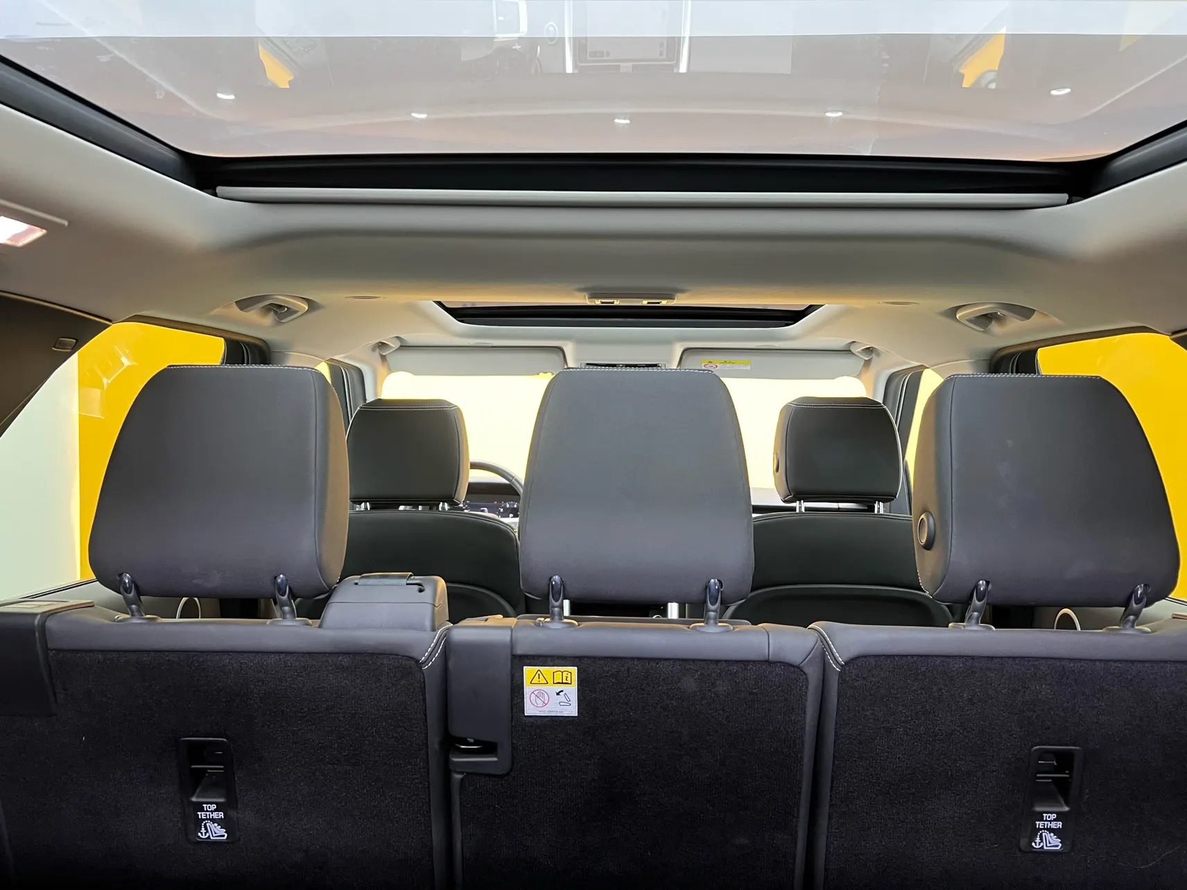 Land Rover Discovery, 2024 12