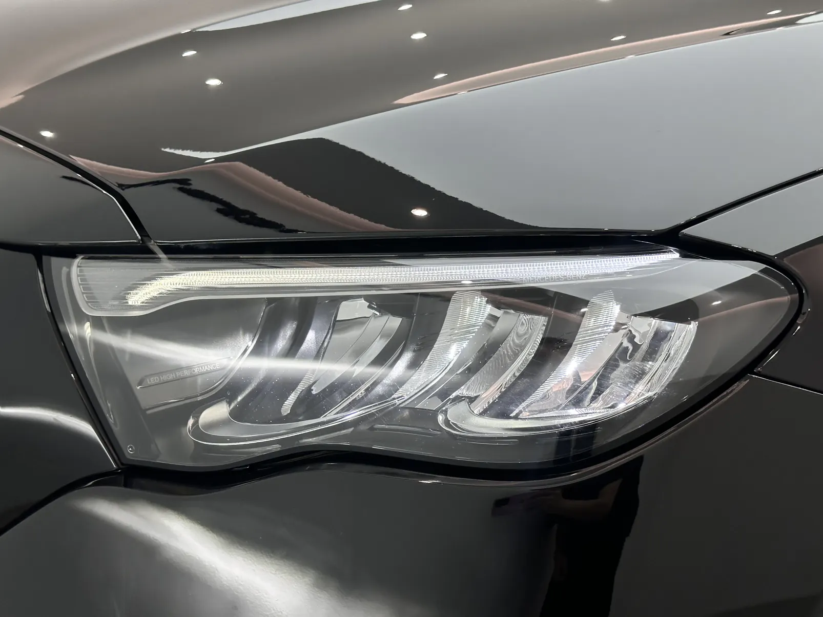 Mercedes-Benz E 300 L, 2025 19