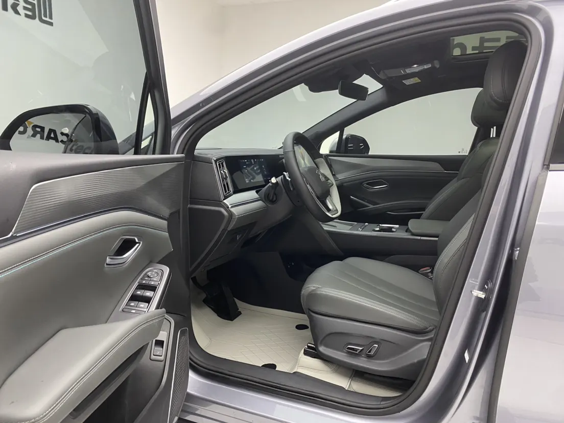 BYD Song, 2026 17
