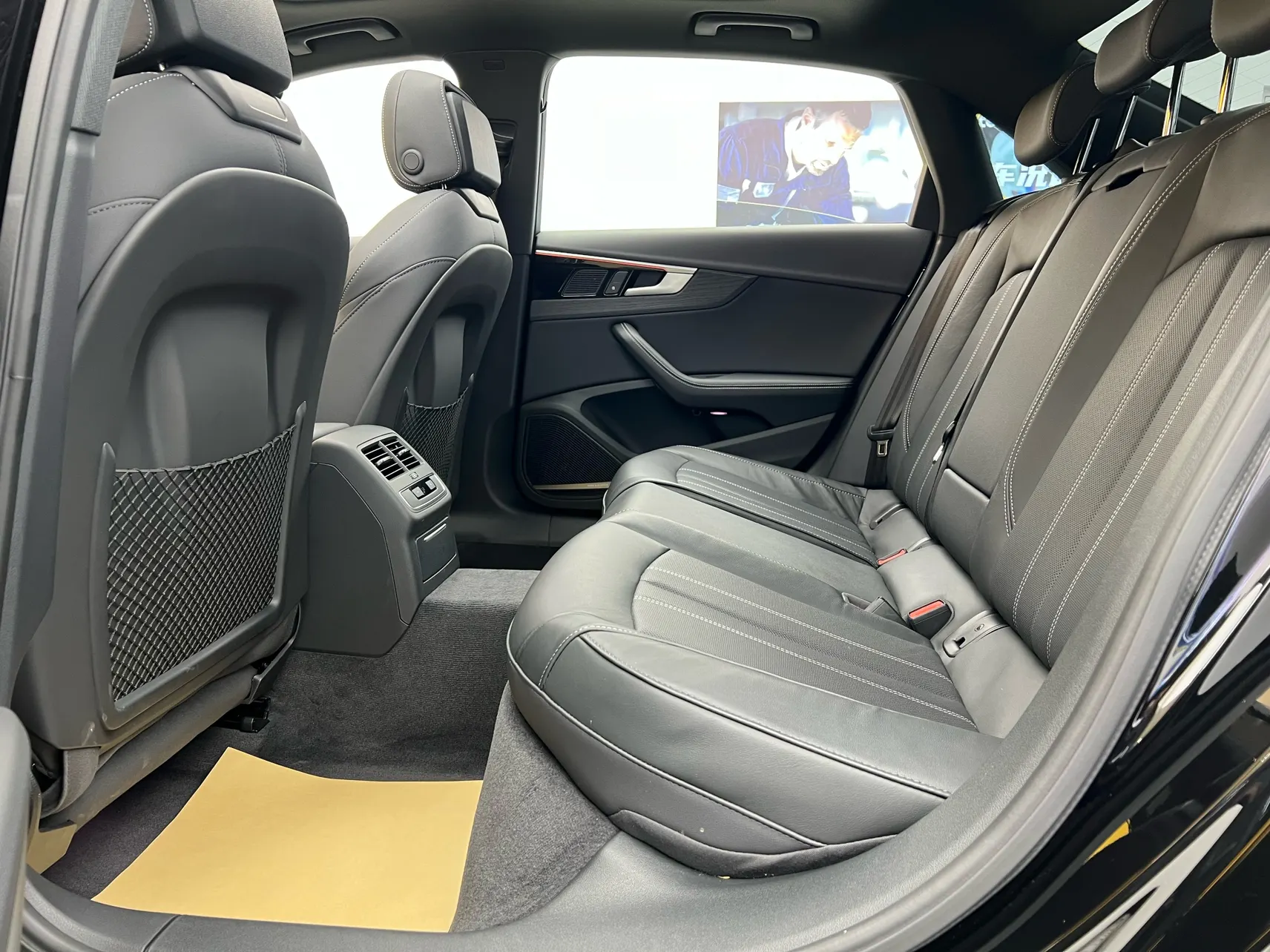 Audi A4L 40 TFSI, 2024 20