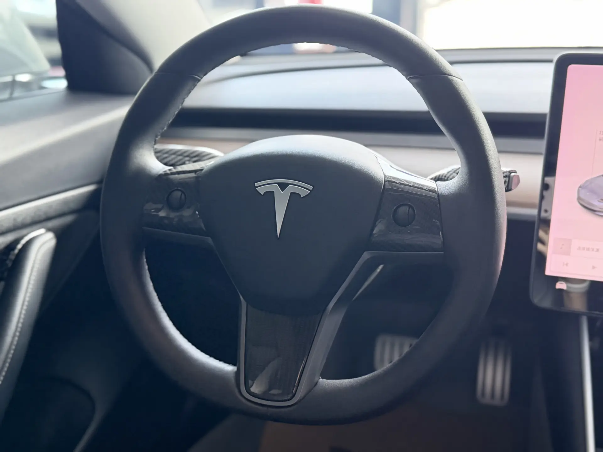 Tesla Model 3, 2020 17