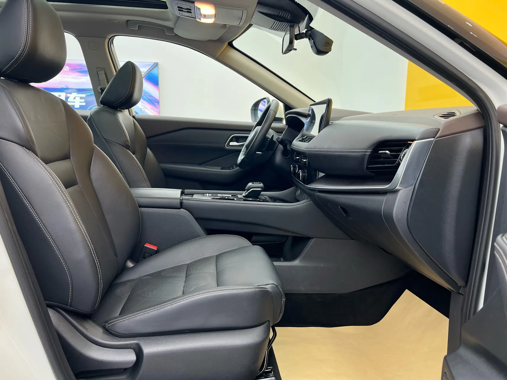 Nissan X-Trail, 2021 18
