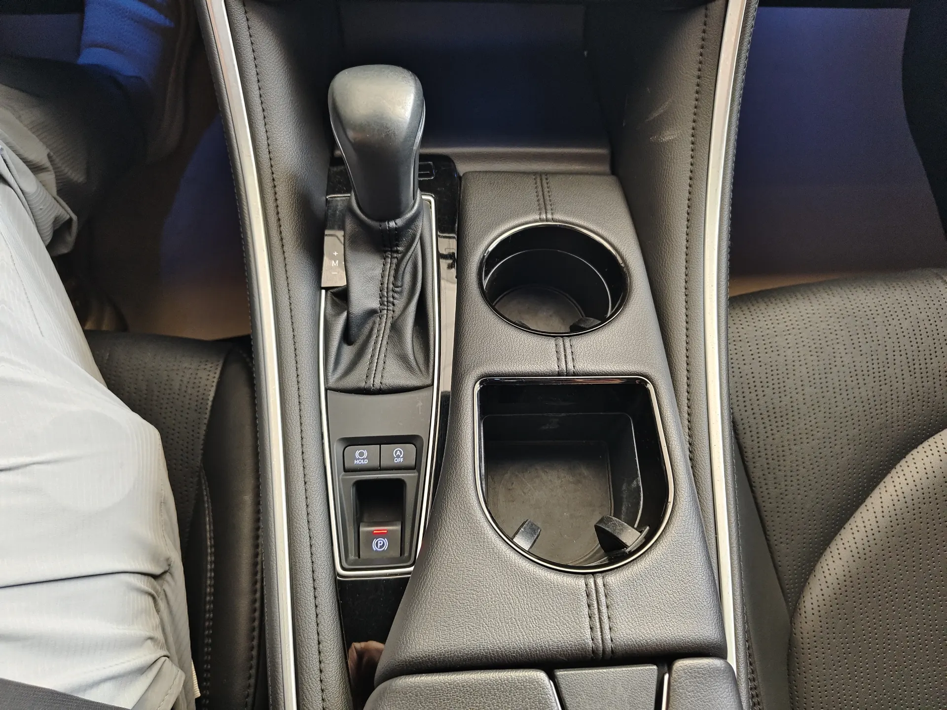 Toyota Avalon, 2023 15