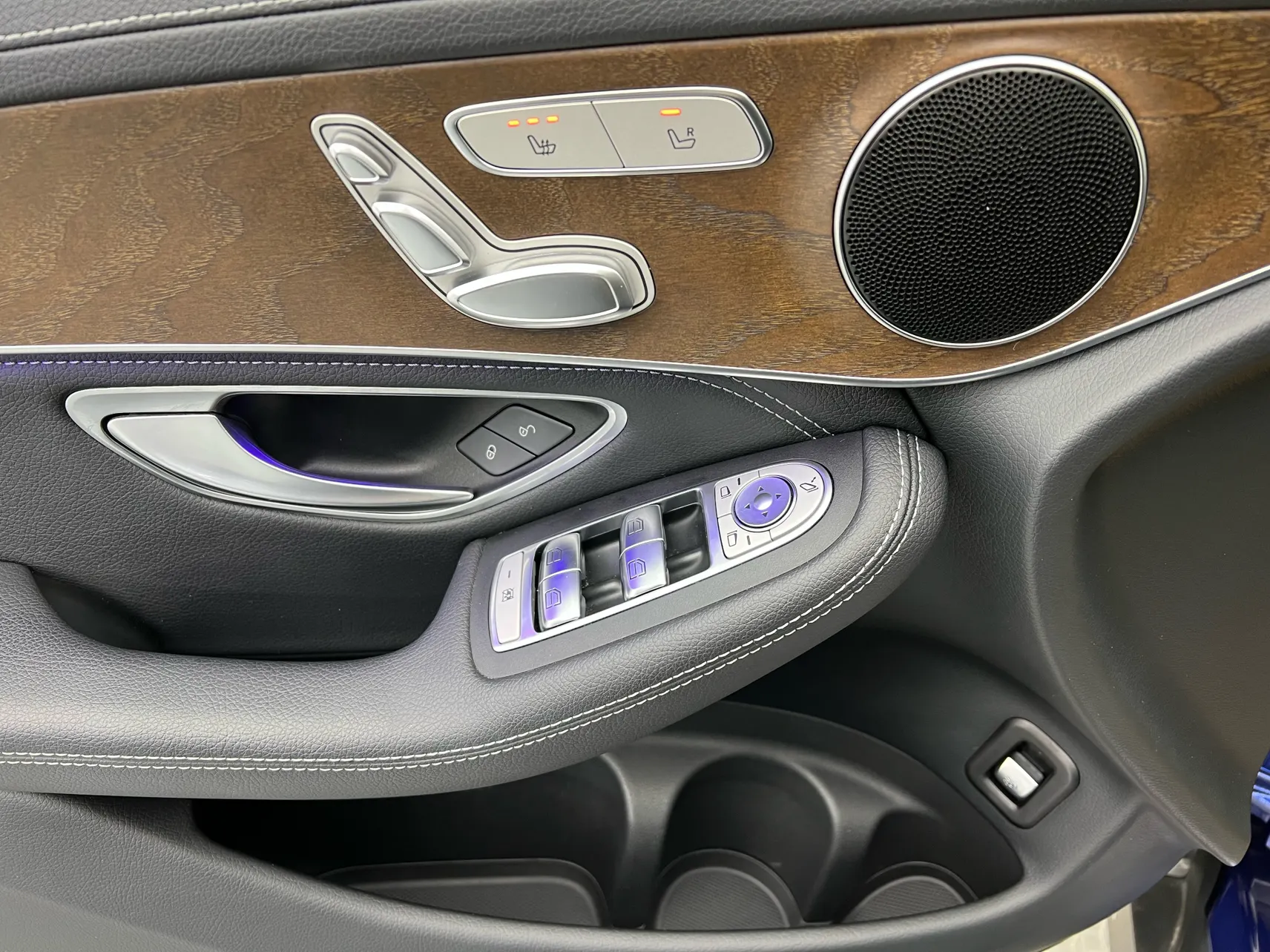 Mercedes-Benz GLC 260 L, 2020 16