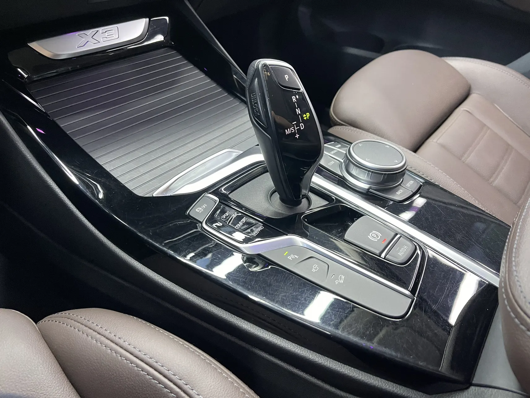 BMW X3, 2020 23