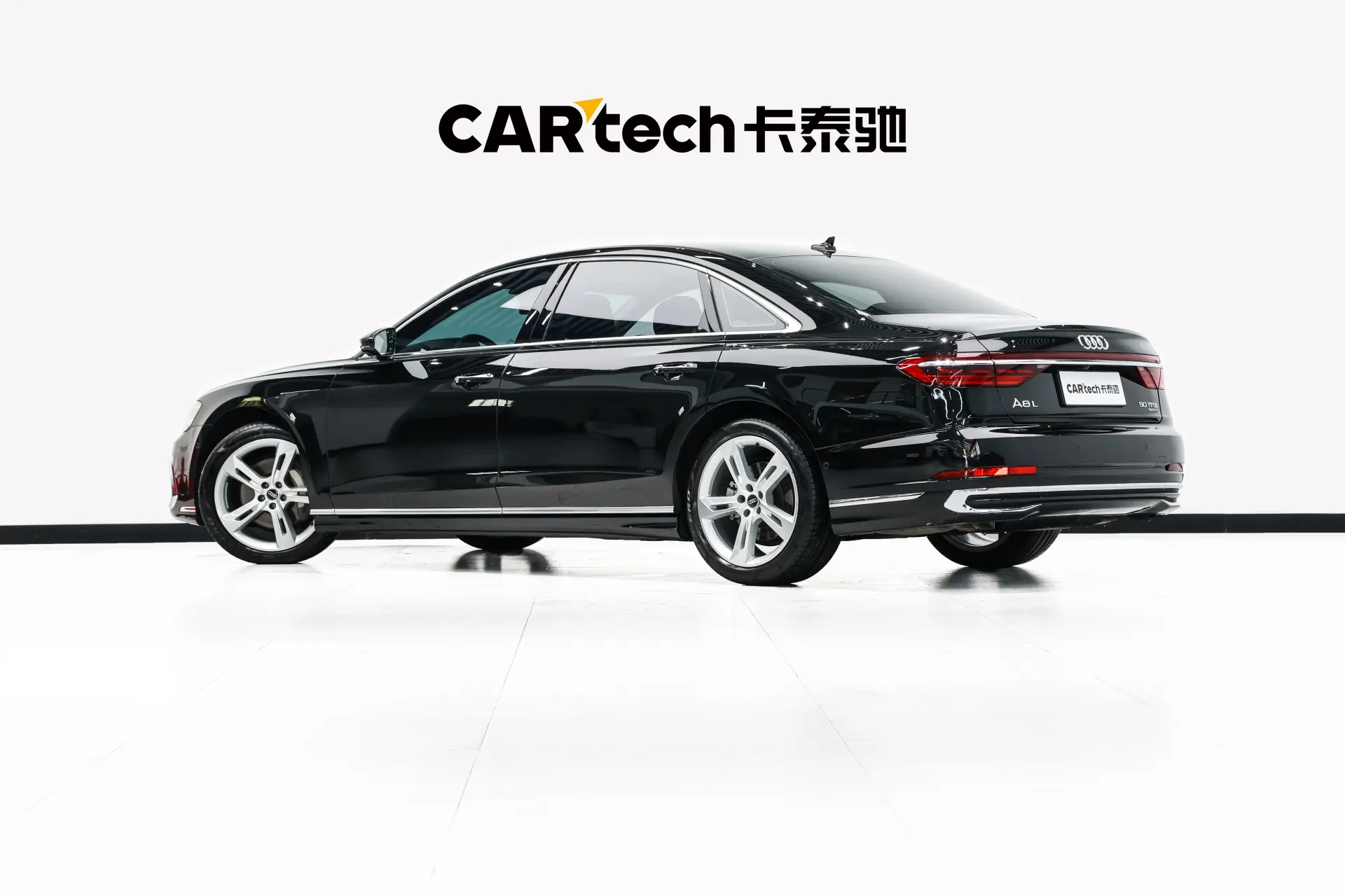 Audi A8L 50 TFSI, 2023 6