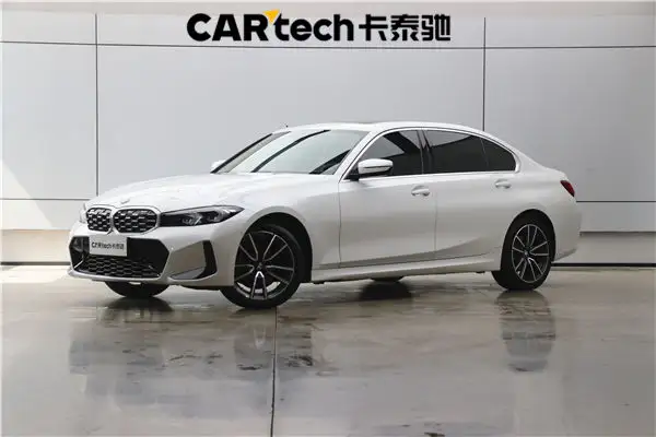 BMW 325Li