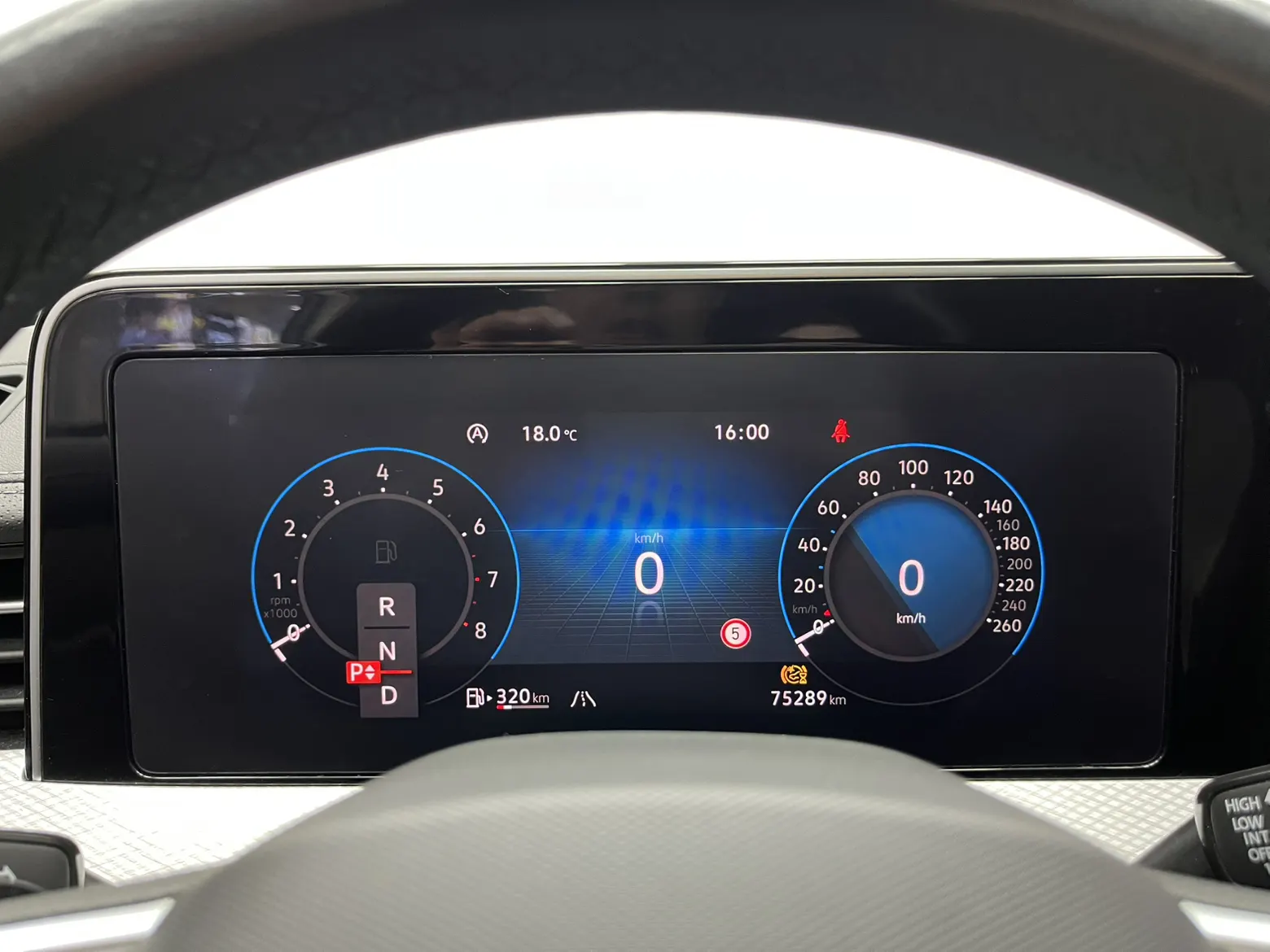 Volkswagen Talagon, 2023 15