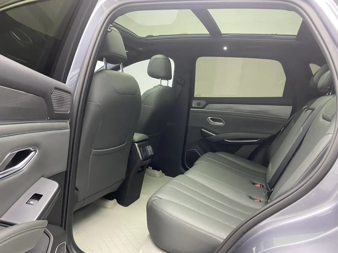 BYD Song, 2026 19