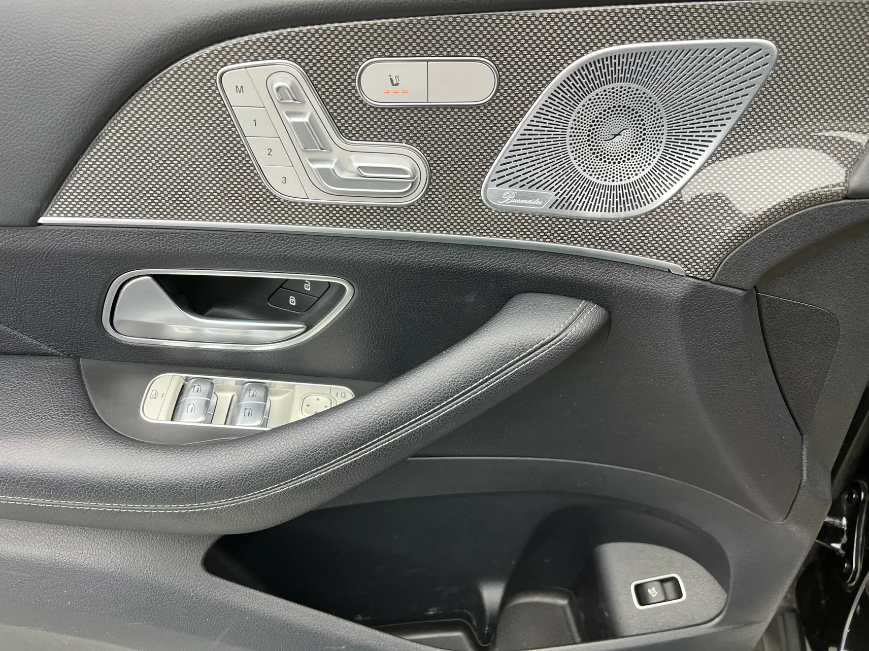 Mercedes-Benz GLE 450 4MATIC, 2021 17