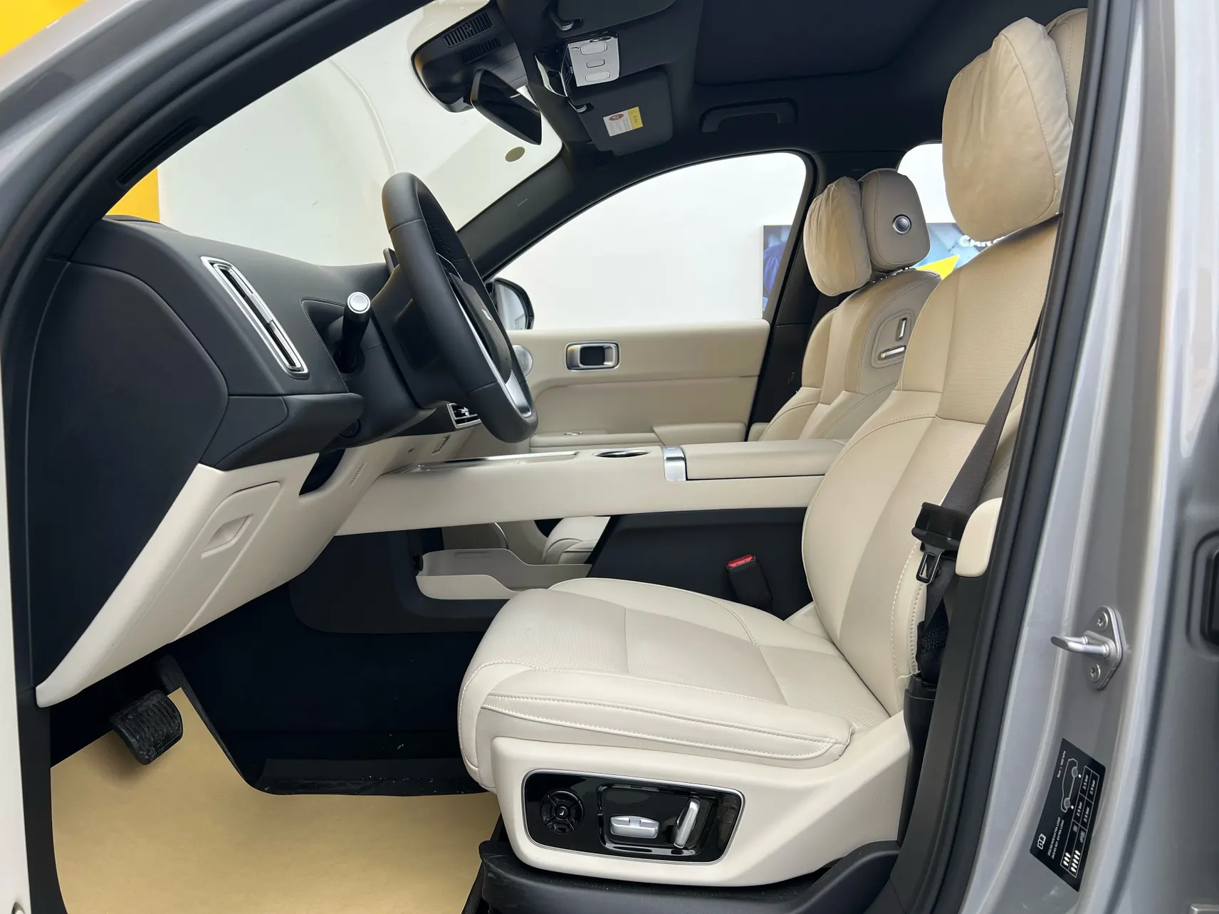 Li Auto L7, 2025 19