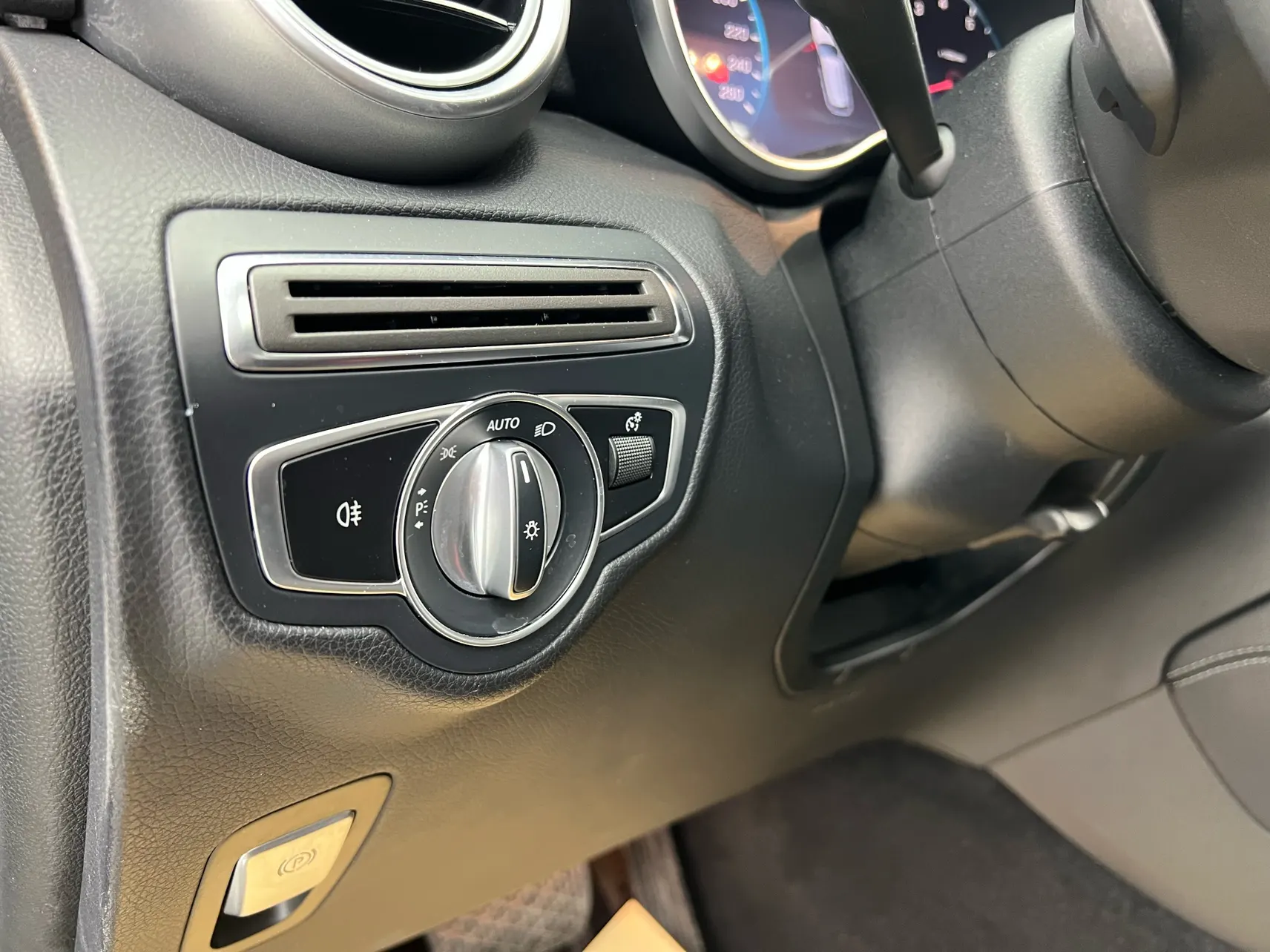 Mercedes-Benz GLC 260 L, 2021 27