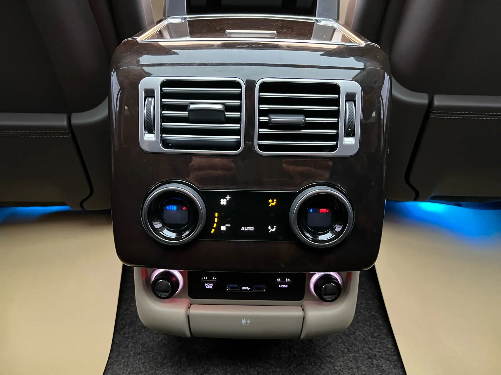 Land Rover Range Rover, 2022 26