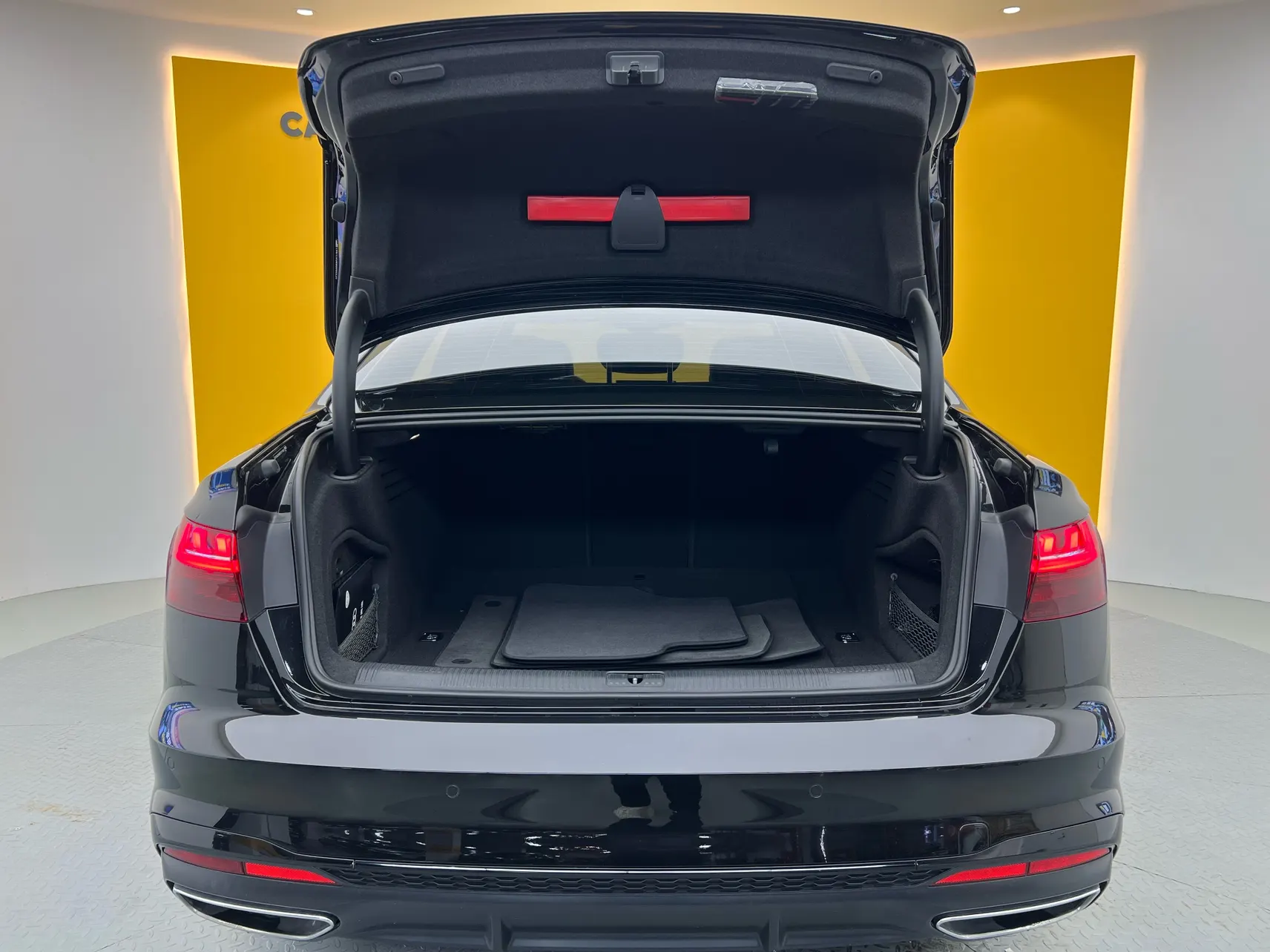 Audi A4L 40 TFSI, 2024 12