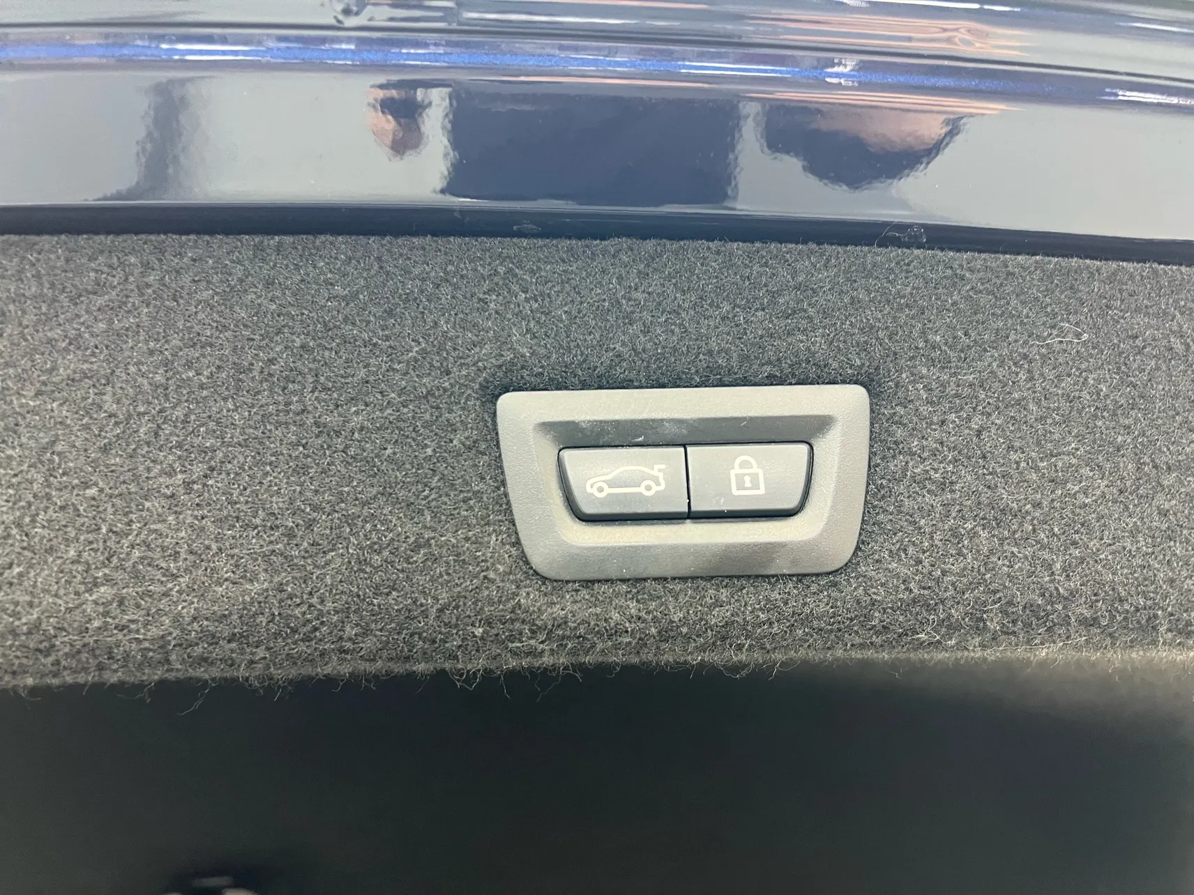 BMW 740Li, 2019 21