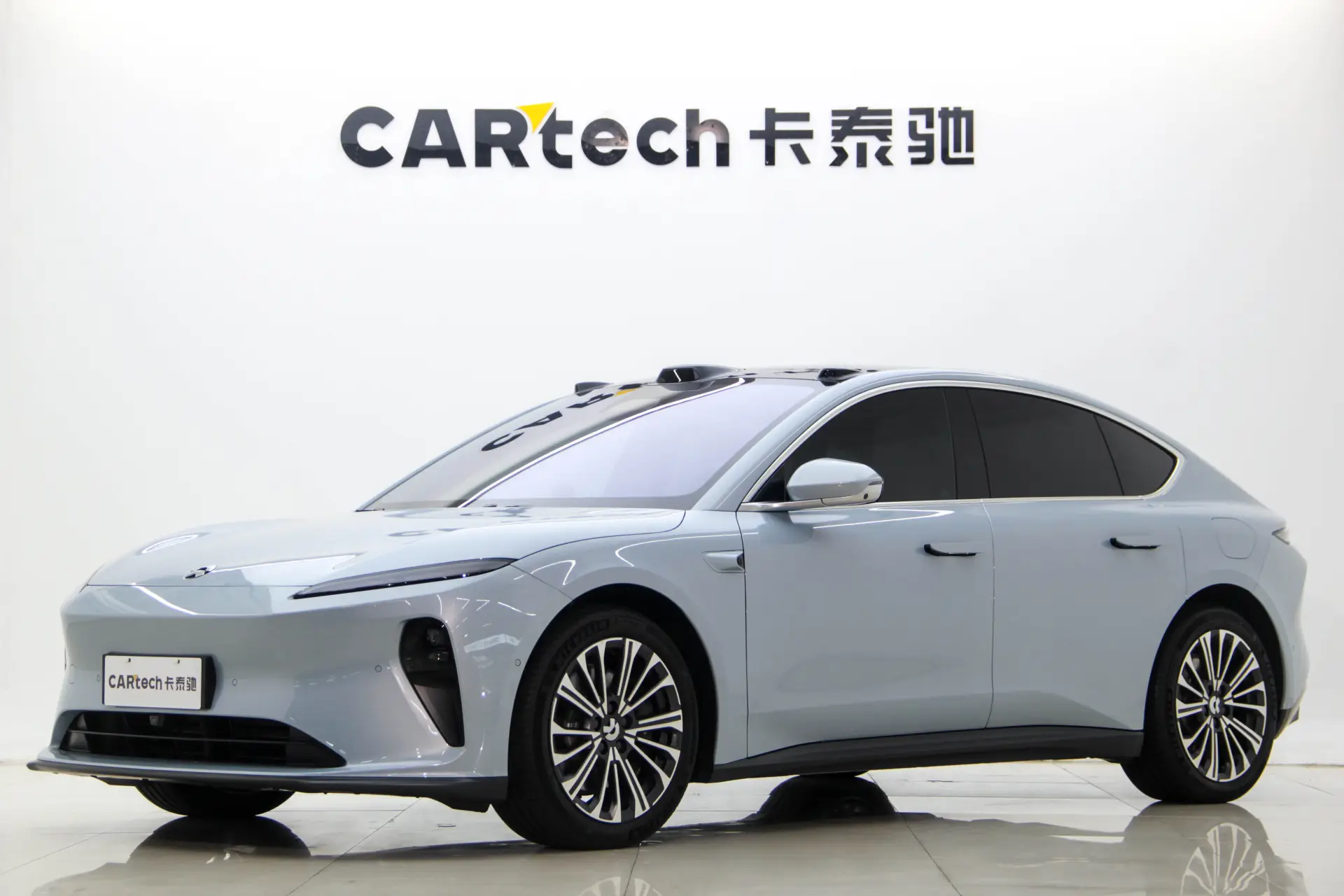 NIO ET5, 2024 1