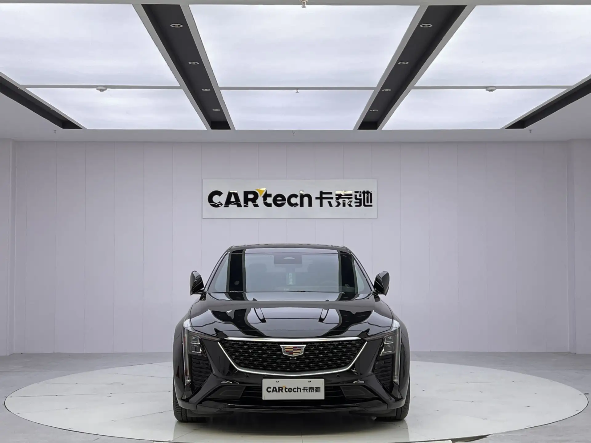 Cadillac CT5, 2024 2