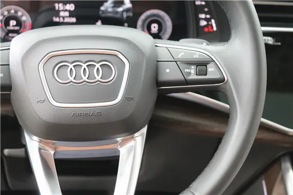 Audi Q7 45 TFSI, 2021 15