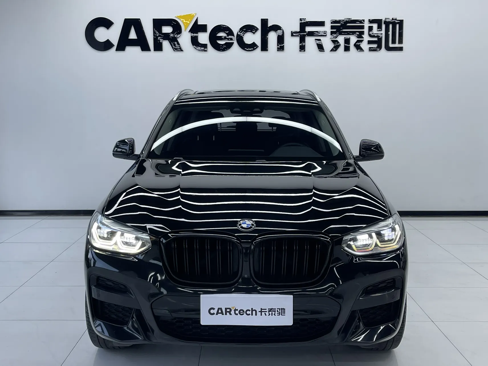 BMW X3, 2020 2