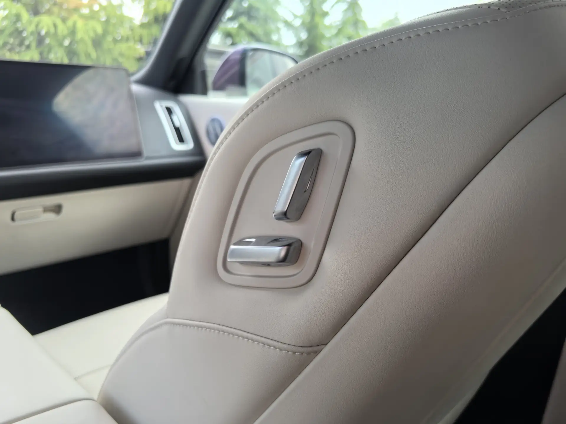 Li Auto L9, 2025 20