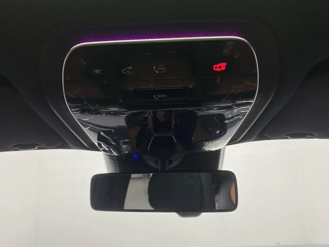 Mercedes-Benz GLC 260 L, 2025 27
