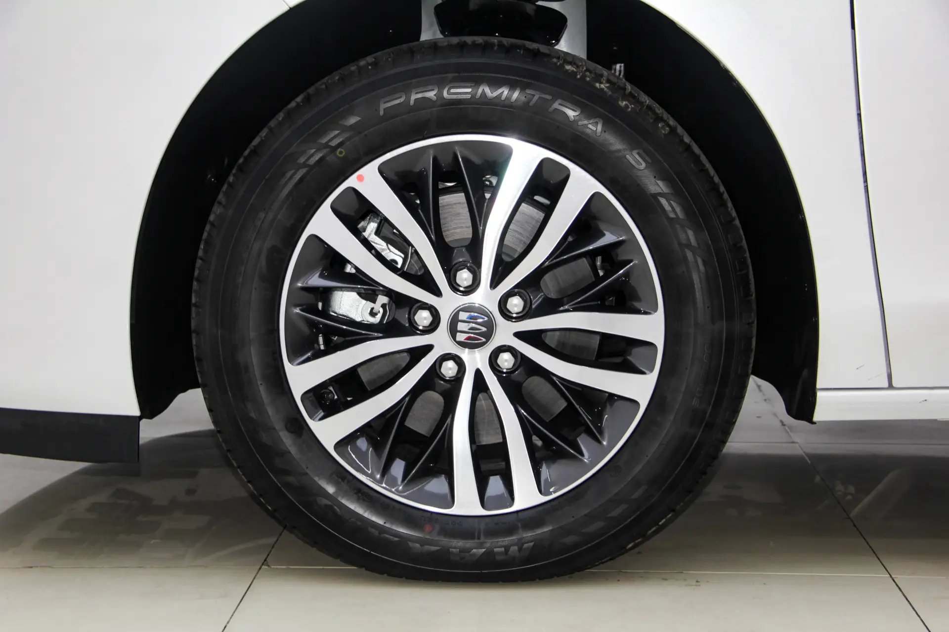 Buick GL8, 2026 10