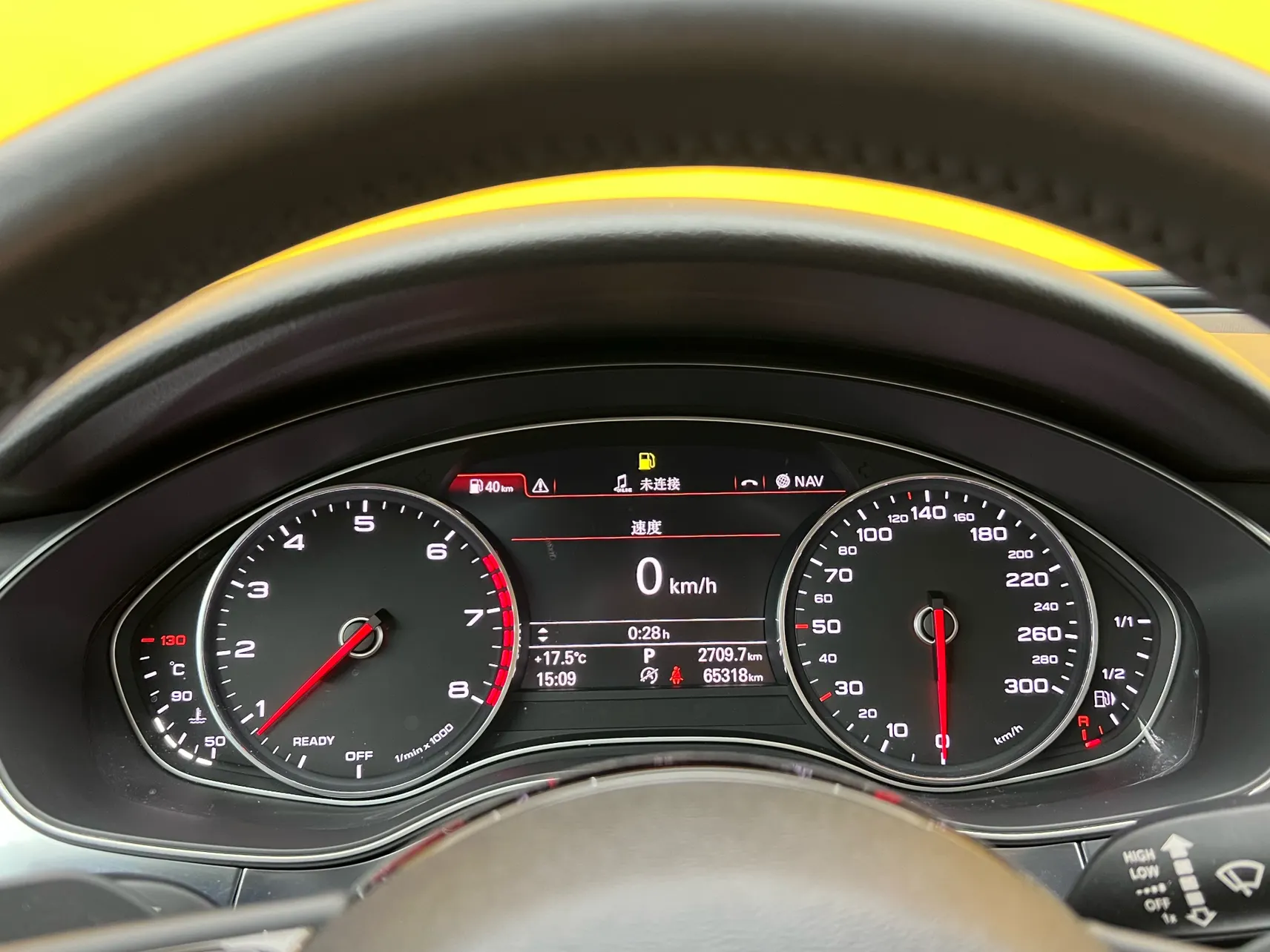 Audi A6L 45 TFSI, 2017 26