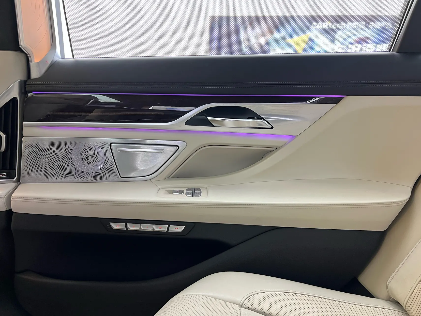 BMW 740Li, 2019 32
