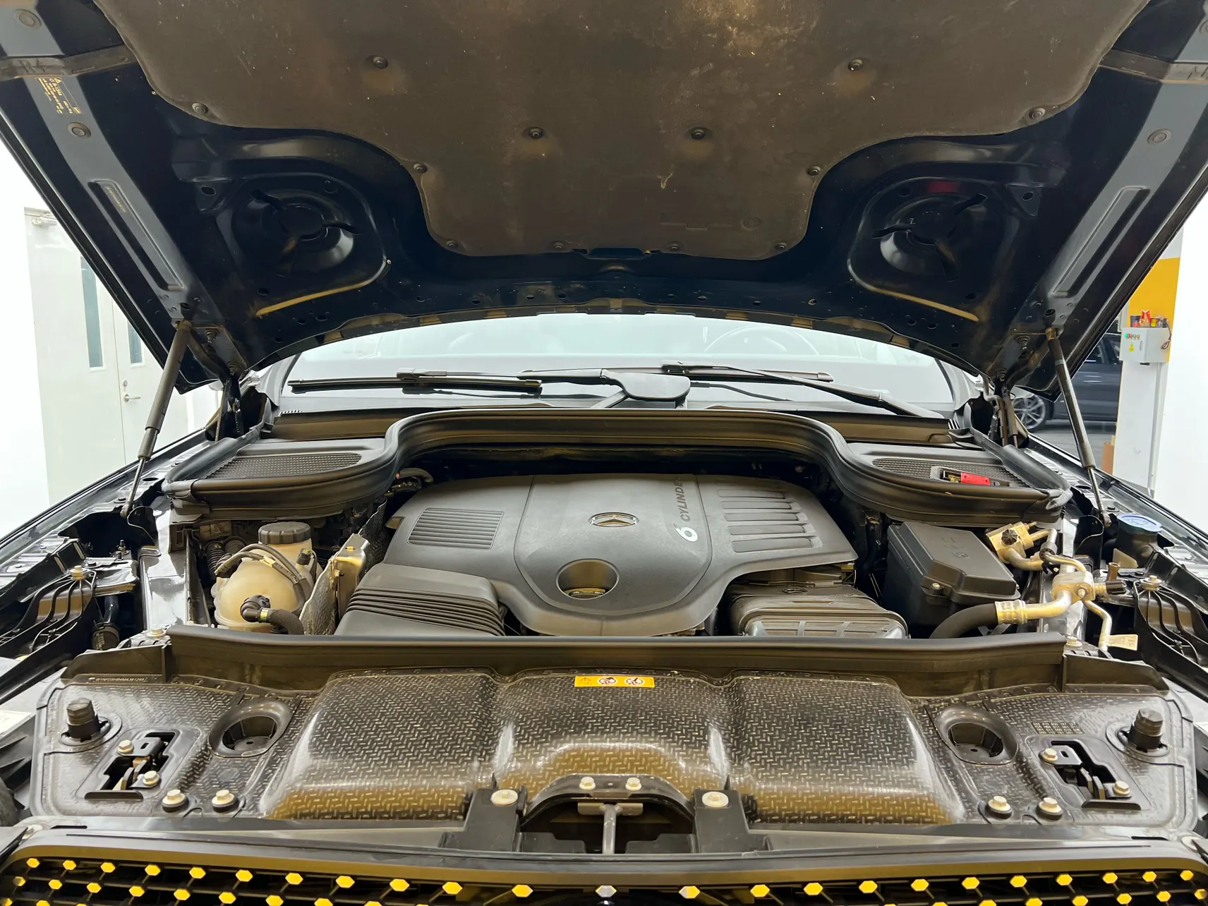 Mercedes-Benz GLE 450 4MATIC, 2021 12