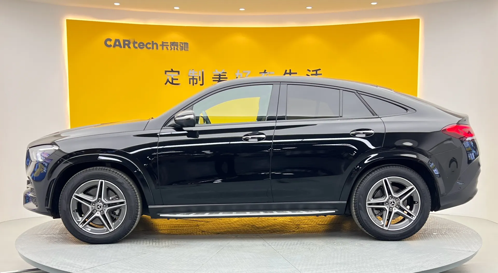 Mercedes-Benz GLE 450 4MATIC, 2021 6