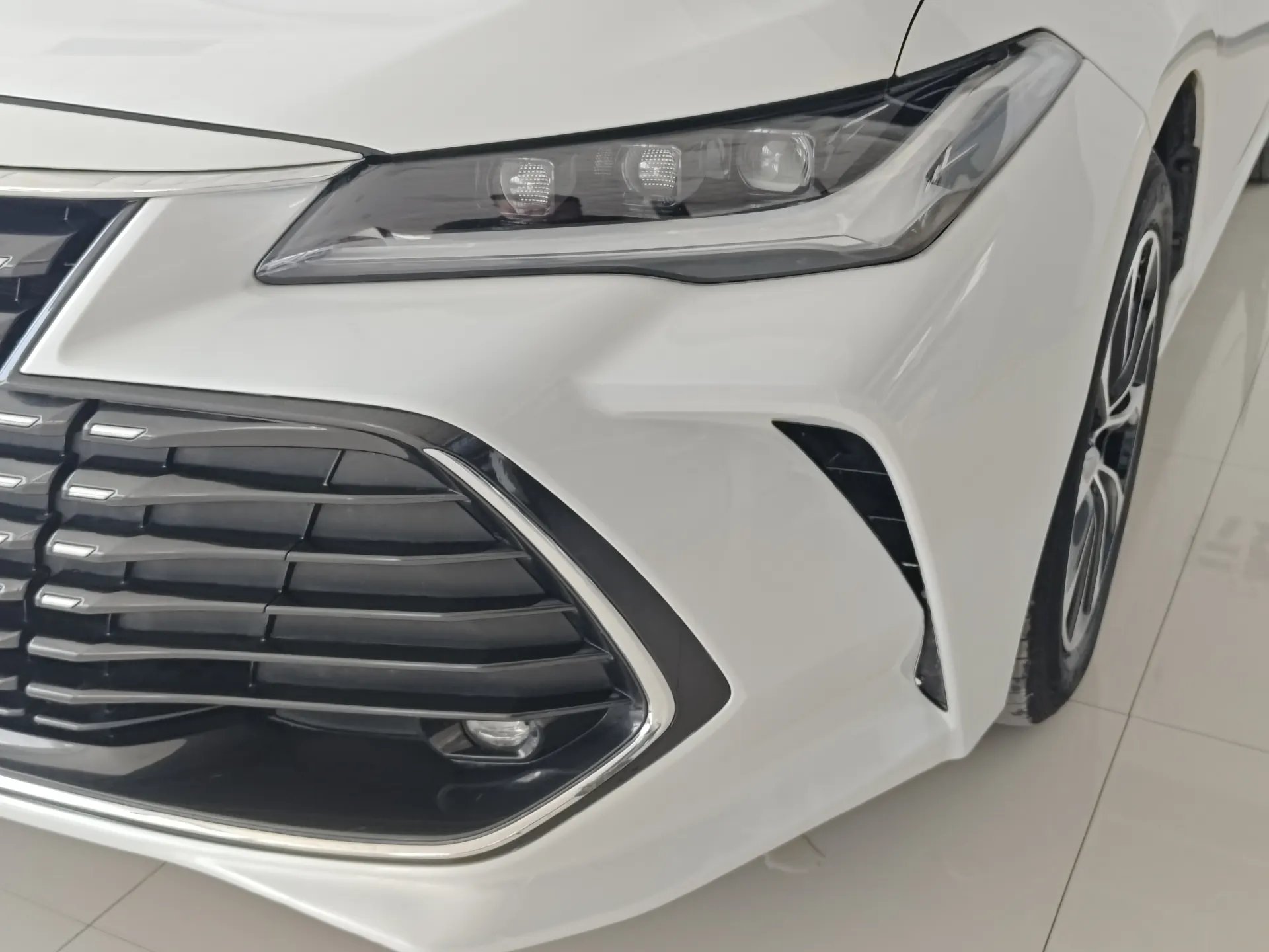 Toyota Avalon, 2023 7