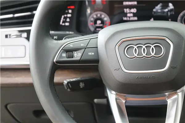 Audi Q7 45 TFSI, 2021 14