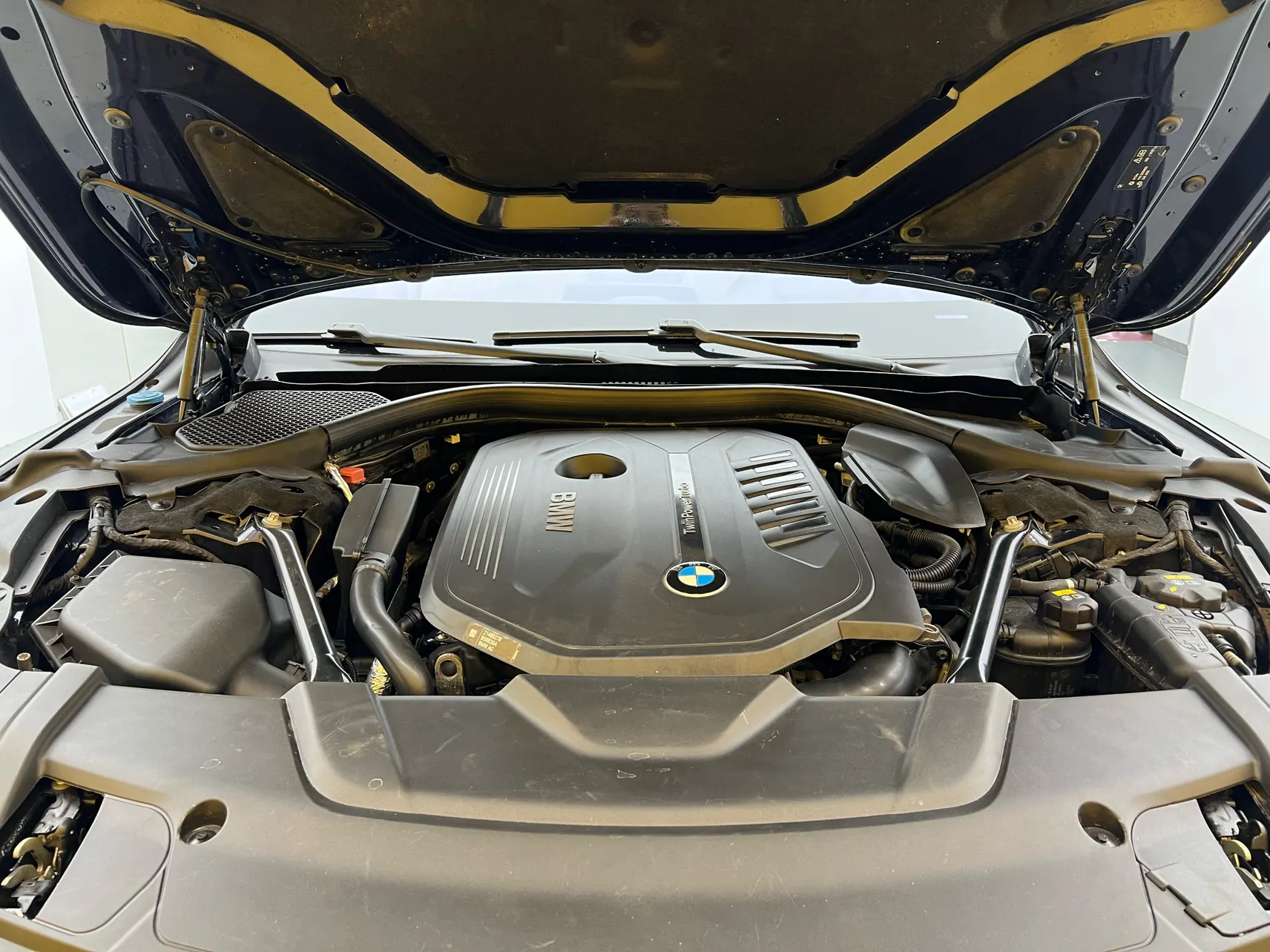 BMW 740Li, 2019 8