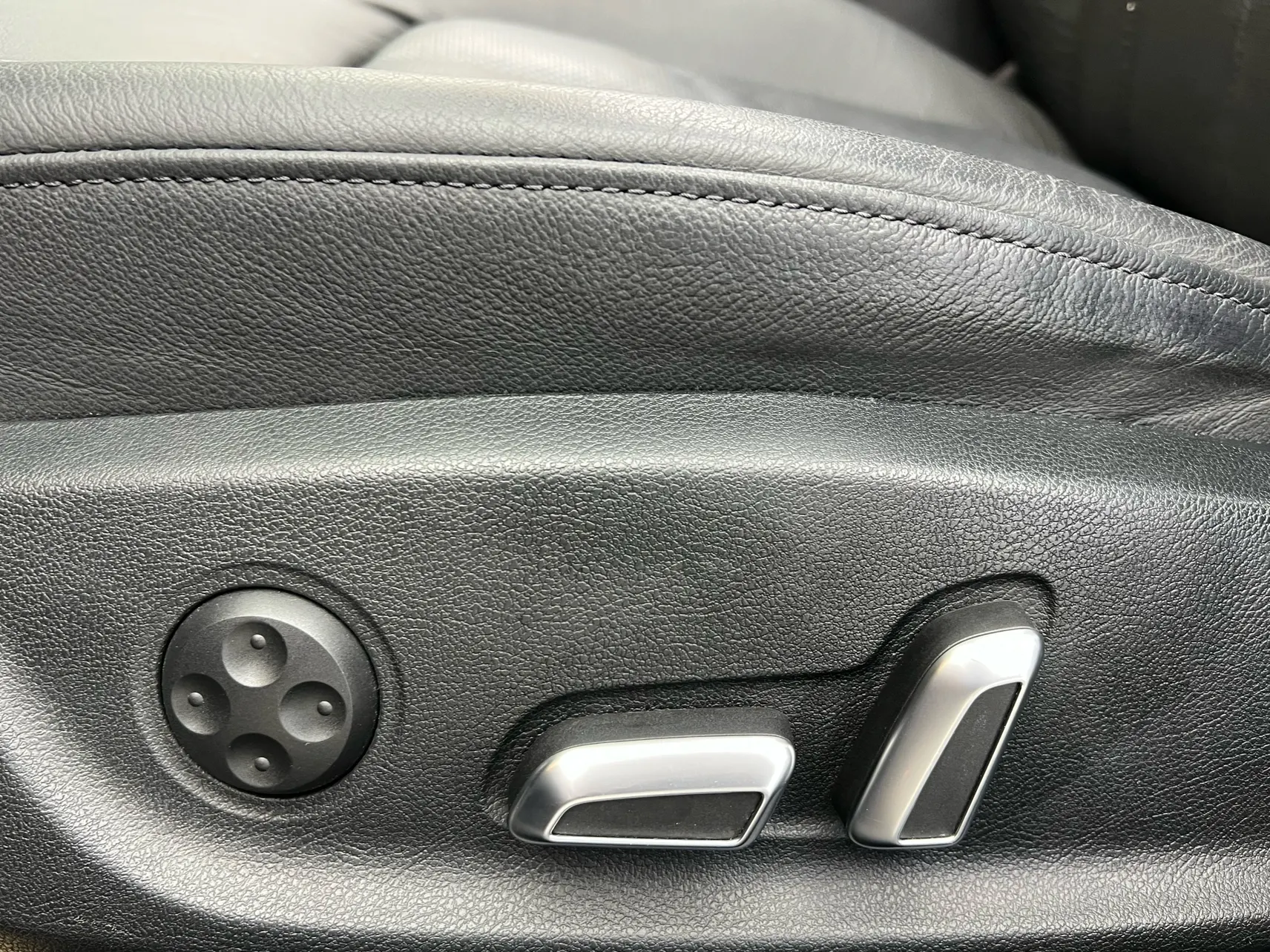 Audi A6L 45 TFSI, 2017 24