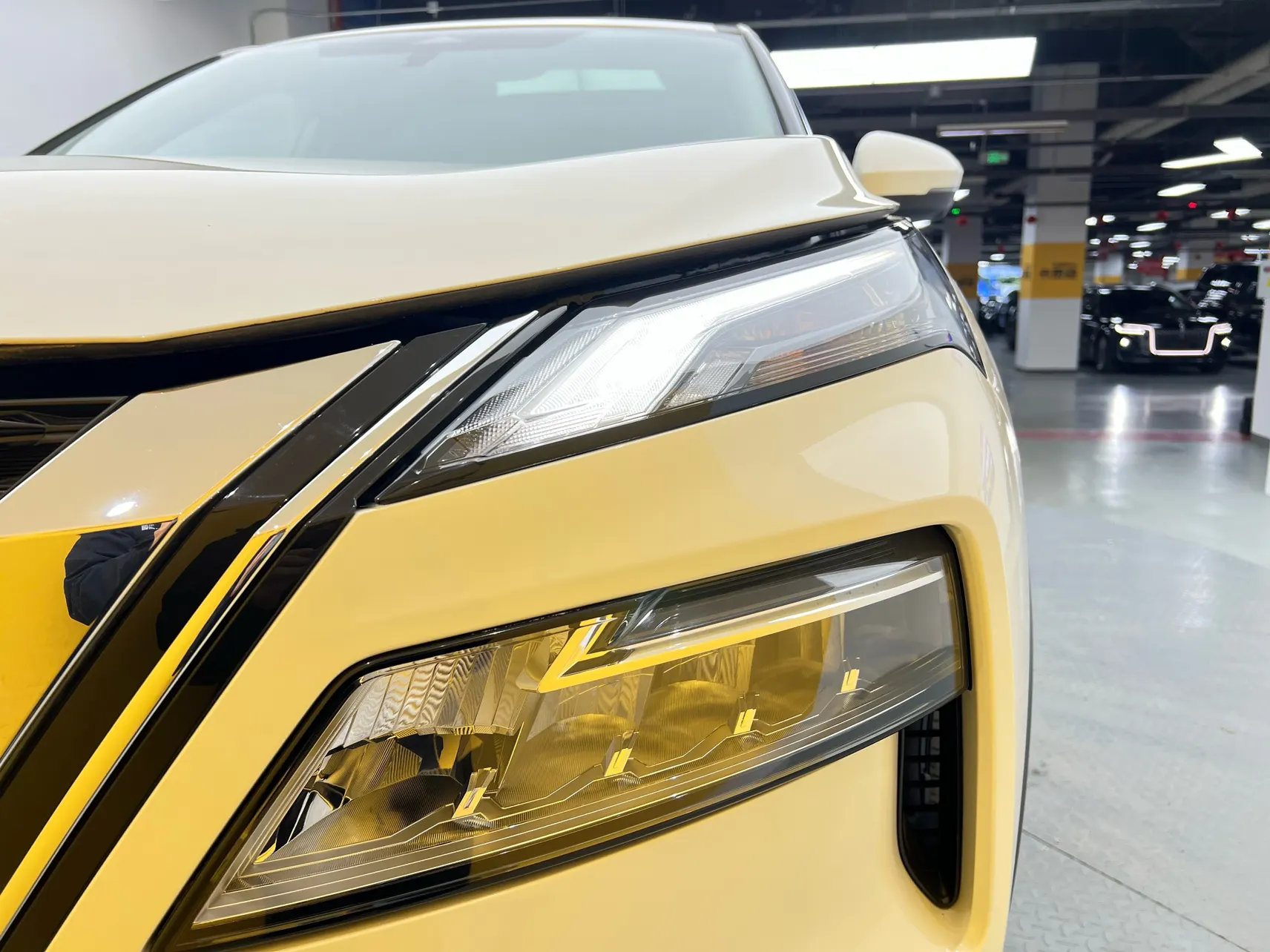 Nissan X-Trail, 2021 8