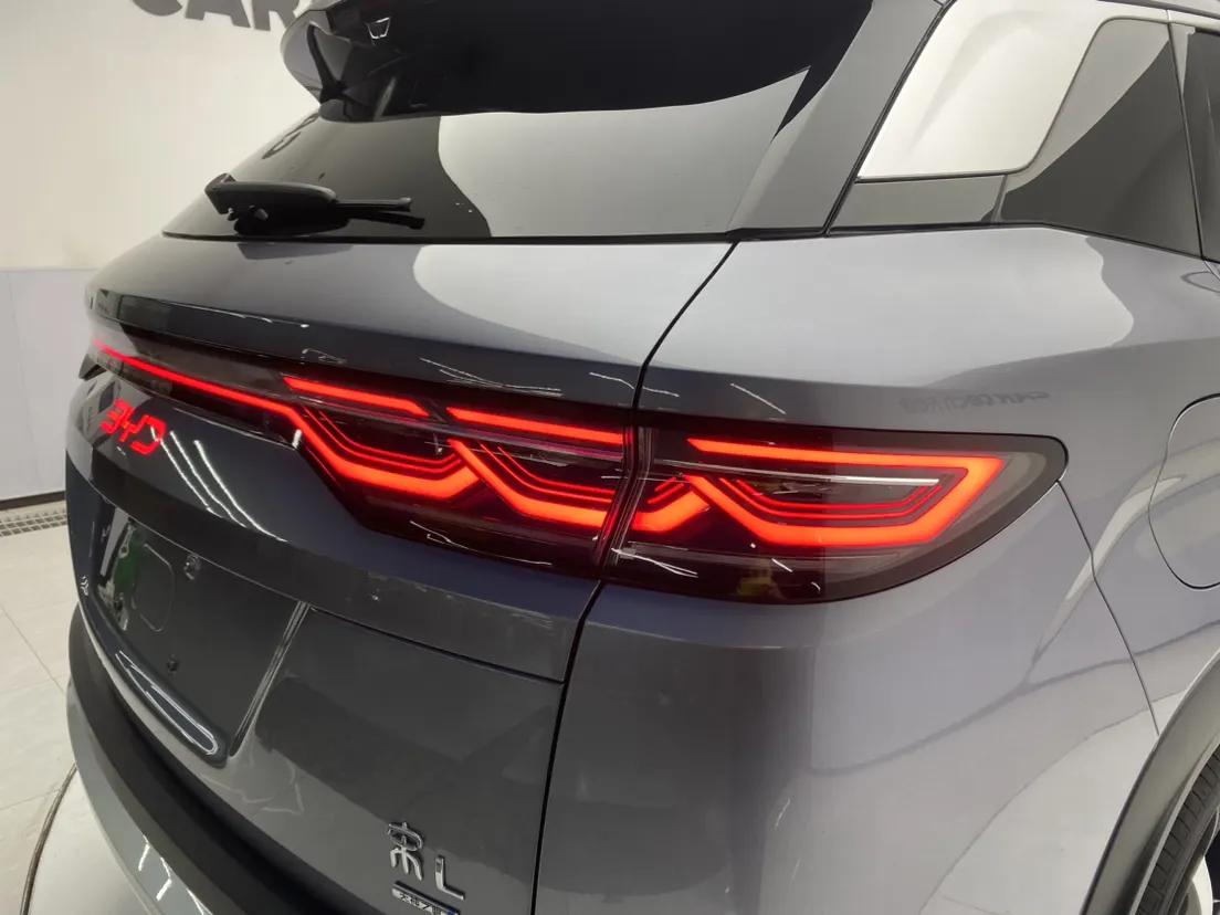 BYD Song, 2026 10
