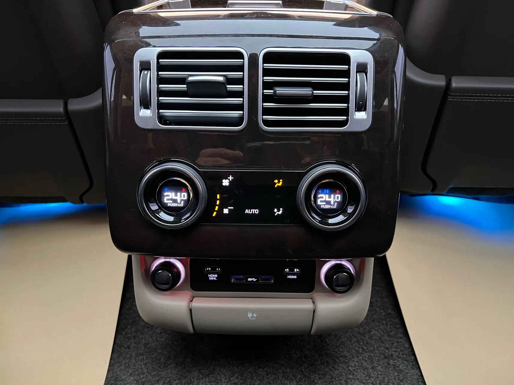 Land Rover Range Rover, 2022 43