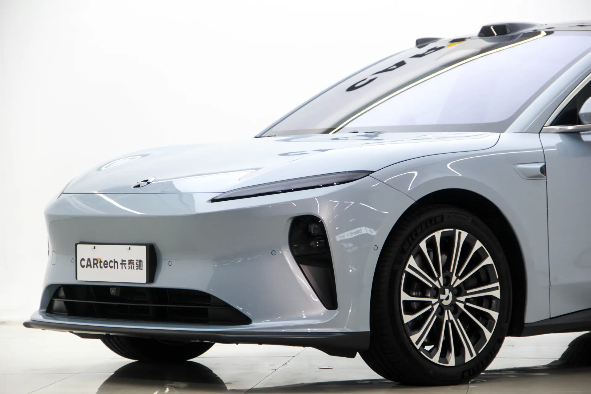 NIO ET5, 2024 6